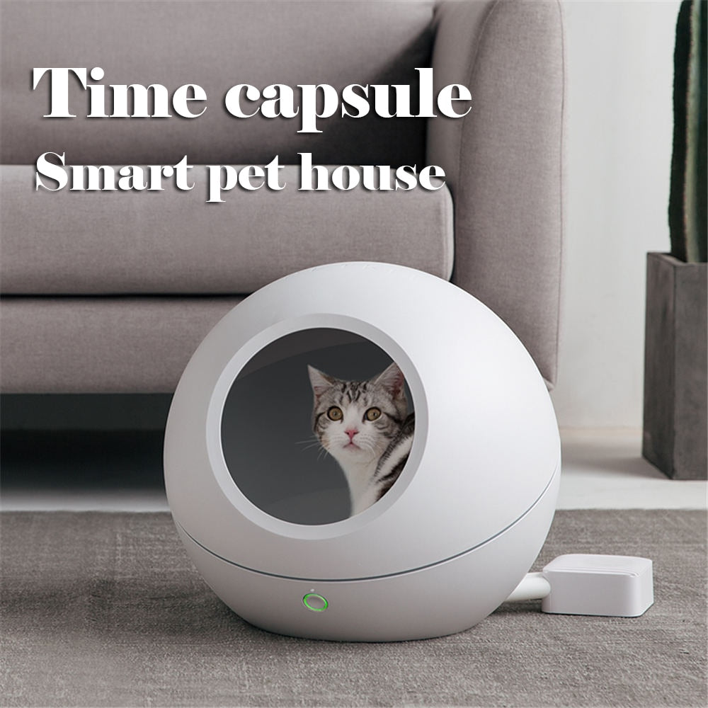 PETKIT Small Pet dog cat beds smart beds mats with wifi wireless controller for small dog cats Sleeping bed house cama para gato