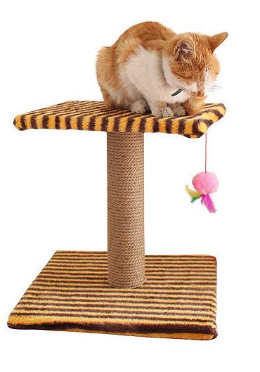 QQQPET Pet Toys For Cats Climbing frame Cat Tree Toy Scratching Pad Cat Scratch Toy Jumping Plate Cat House