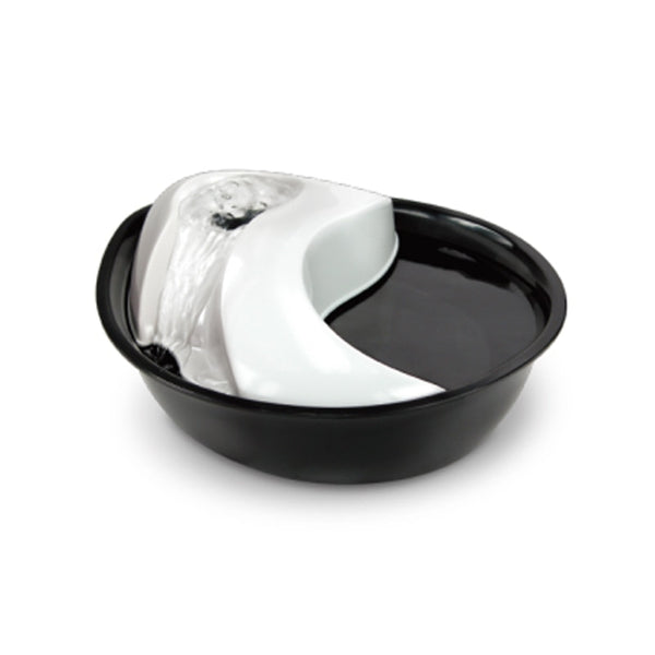 Cat Water Dispenser Pet Fountain Pet Drinker Bowl Dog Drinking Dispenser Automatic Pet Feeder