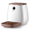 3.3L Houzetek PP001 Smart Pet Dog Cat Feeder Smart Automatic With Wireless Camera with Mobile App Controlled Smart Mobile Device