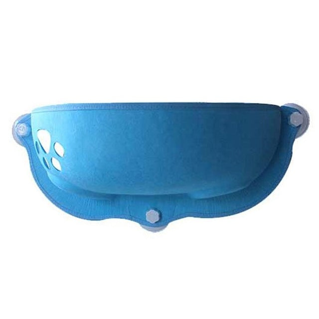 NHBR-Pet Hammock Beds Bearing 20Kg Cat Window Lounger Suction Hammock Pet Cat Window Shelf Comfortable Cat Ferret Pet Bed