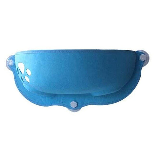 Pet Hammock Beds Bearing 20Kg Cat Window Lounger Suction Hammock Pet Cat Window Shelf Comfortable Cat Ferret Pet Bed