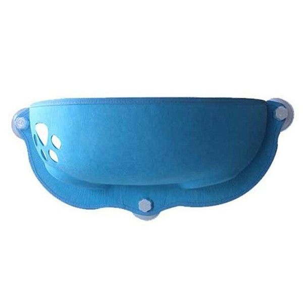 New-Pet Hammock Beds Bearing 20Kg Cat Window Lounger Suction Hammock Pet Cat Window Shelf Comfortable Cat Ferret Pet Bed