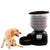 11L Automatic Pet Feeder with Voice Message Recording and LCD Screen Large Smart Dogs Cats Food Bowl Dispenser Pet Products
