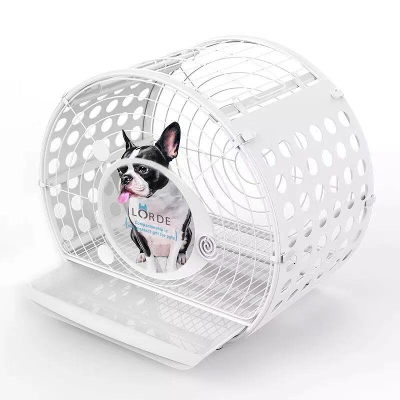 Small animal cage  Felxible easy to fold suit for samll dogs ,cats ,rabbits