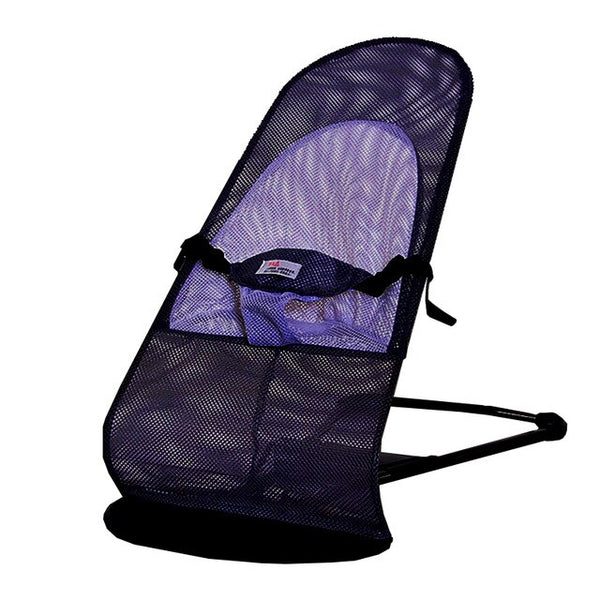 Pet dog and cat rocking chair bucket bed portable hammock ventilated mesh cloth dirty rocking cat sleeping bed cat house cushion