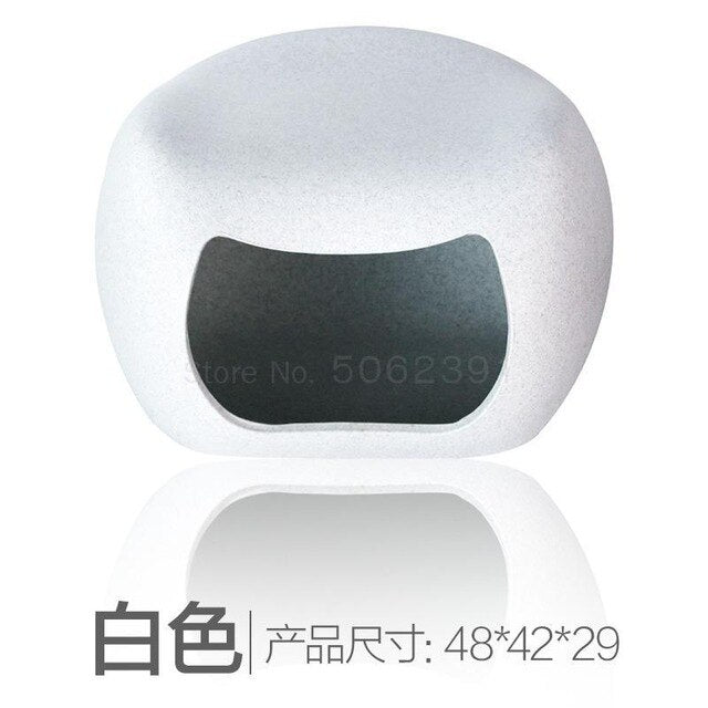 Summer Closed Stool Cat Nest Tea Table Four Seasons General Cat Nest Cat House Cat House Villa