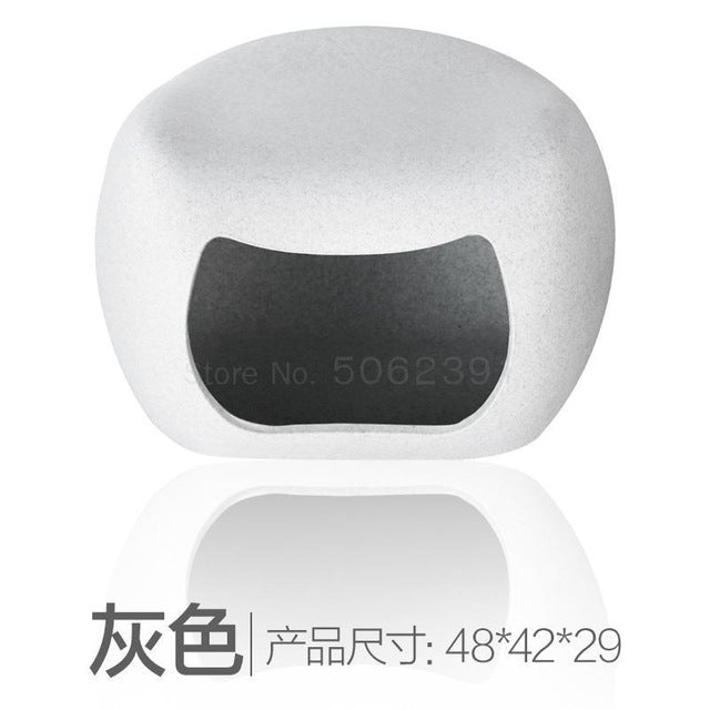 Summer Closed Stool Cat Nest Tea Table Four Seasons General Cat Nest Cat House Cat House Villa