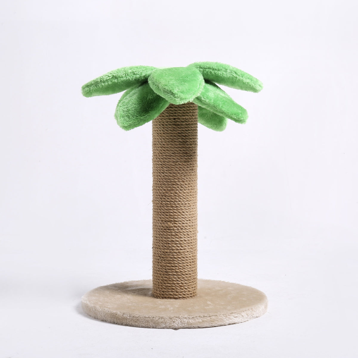 Cat Climbing Toys Caging Column House Board Cat Tree Double Cats Platform Cat Casting Net  scratcher