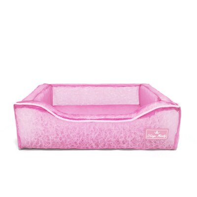 Make the brightest cub ice silk cat nest on summer night with a closed folding cat house cat supplies cold mat cat bed house