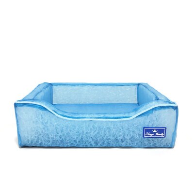 Make the brightest cub ice silk cat nest on summer night with a closed folding cat house cat supplies cold mat cat bed house